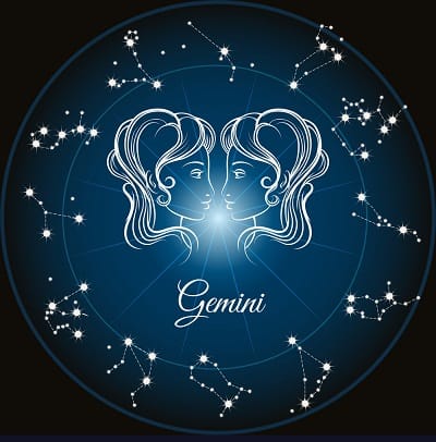 برج الجوزاء