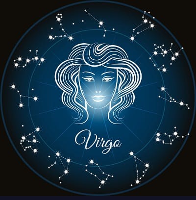 برج العذراء