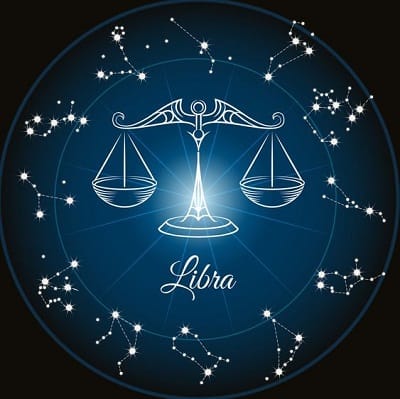 برج الميزان