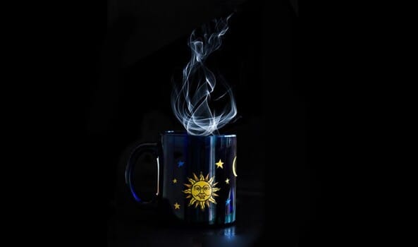 أعراض السحر المشروب وطريقة علاجه