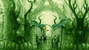 اعراض الوهم 