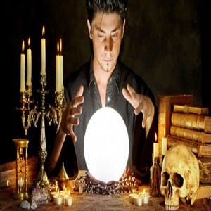 الكشف الروحاني أنواعه و طرق استعماله