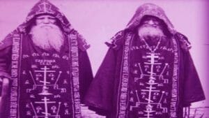 حقيقة السحر الاسود 