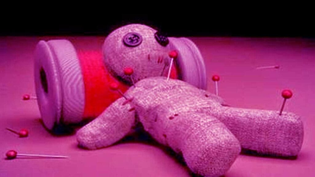 السحر ما هو 