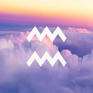 مميزات برج الدلو