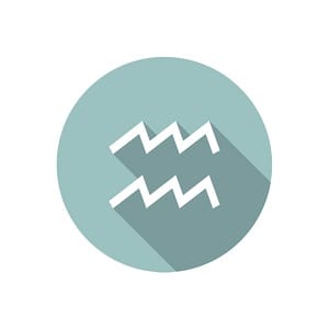 توقعات برج الدلو