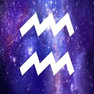 سلبيات برج الدلو