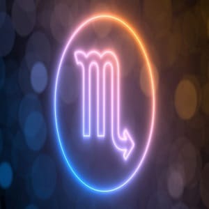 سلبيات برج العقرب 2023