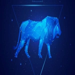 توقعات برج الأسد لسنة 2023